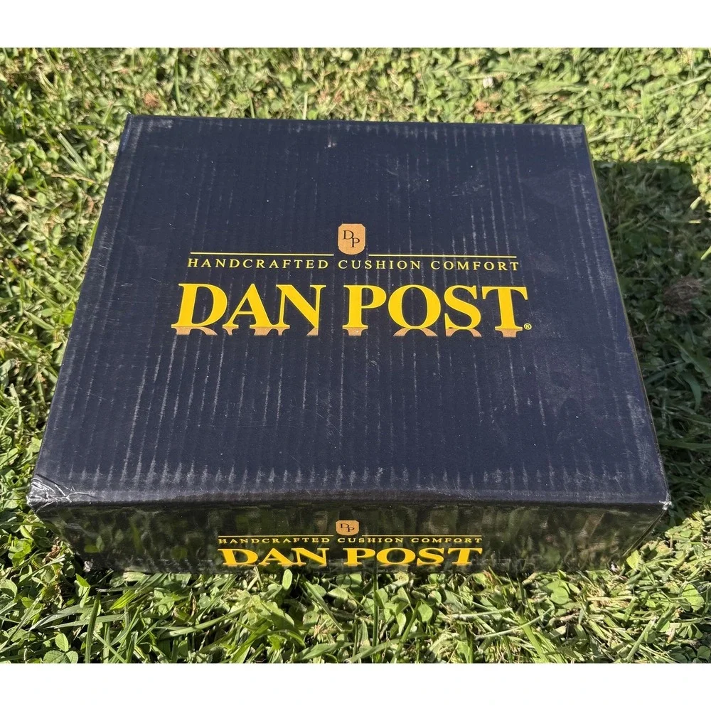 Dan Post dan post